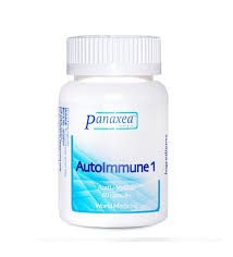 Panaxea Autoimmune 1