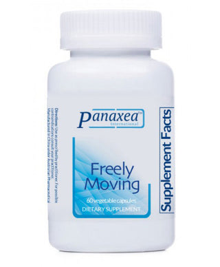 Panaxea Freely Moving