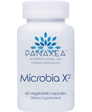 Panaxea Microbia X2
